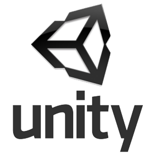 Unity3d logo