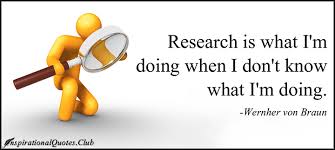 Researchquote