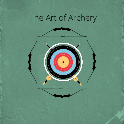 The art of archery