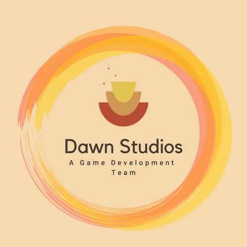 Dawn studios logo